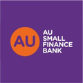 au small finance bank