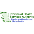 provincial health services authority