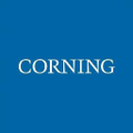 corning incorporated asia region