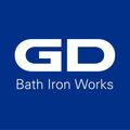 general dynamics bath iron works