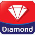PT. Sukanda Djaya - Diamond Cold Storage Logo