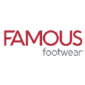 famous footwear