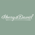 harry david