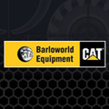 barloworld equipment