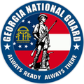 georgia air national guard