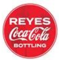 reyes coca cola bottling