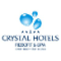 crystal hotels