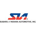 subaru of indiana automotive