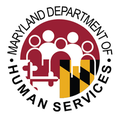 maryland department of human services