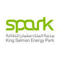 king salman energy park spark
