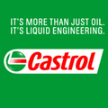 Castrol Logo