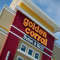 golden corral corporation
