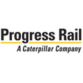 progress rail a caterpillar company