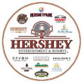 hershey entertainment resorts company
