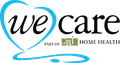 we care home health services