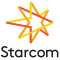 starcom australia