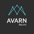 avarn security sverige