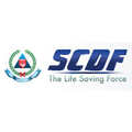 singapore civil defence force