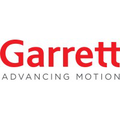 garrett advancing motion