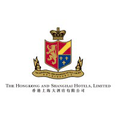 the hongkong and shanghai hotels limited