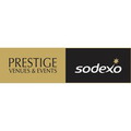 sodexo prestige venues events