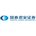 guotai junan securities co ltd