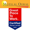 motilal oswal financial services ltd