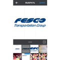 fesco transportation group