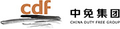 china duty free group