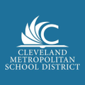 Cleveland Metropolitan School District Logo
