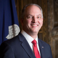 louisiana department of health