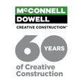mcconnell dowell