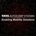 tata autocomp systems ltd
