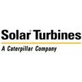 solar turbines