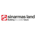 sinar mas land