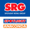 spotlight retail group srg