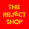 the reject shop