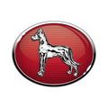 great dane