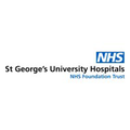st georges university hospitals nhs foundation trust