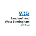 sandwell west birmingham nhs trust