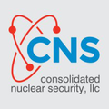 consolidated nuclear security llc