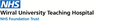 wirral university teaching hospital nhs foundation trust