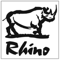 rhino staging
