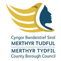 merthyr tydfil county borough council
