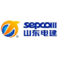 sepcoiii shandong electric power construction corp