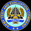 us army test and evaluation command atec