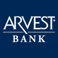 arvest bank