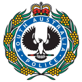 south australia police