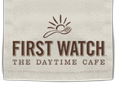 first watch restaurants