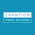 champion home builders inc